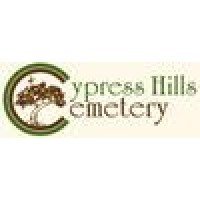 Cypress Hills Cemetery logo - Similar company to Daystar Kids
