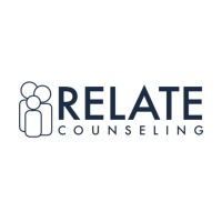 Relate Counseling logo - Similar company to Sneaky Spatula Ltd