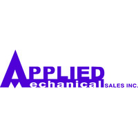 Applied Mechanical Sales, Inc. logo - Similar company to Fab-Rite Sheet Metal