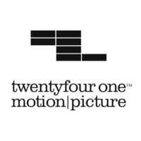 twentyfourone // motionpicture gmbh logo - Similar company to Generationdesign Gmbh