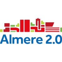 Almere 2.0 logo - Similar company to Carte Blanche