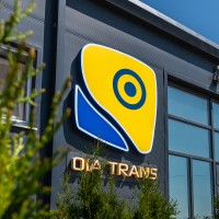 Oia Trans Romania logo - Similar company to Oia Trans Gmbh