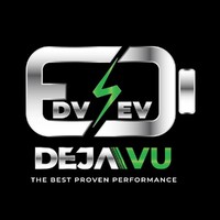 Deja Vu Electric Vehicle logo - Similar company to Electree Ev Solutions