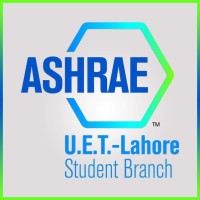 ASHRAE UET Lahore Student Branch logo - Similar company to Purdue Ashrae Student Branch