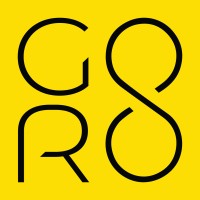GR8 Solutions Agency logo - Similar company to Hello June Creative