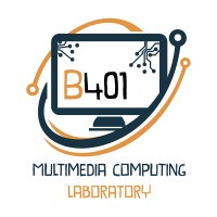 B401 Multimedia Computation Laboratory