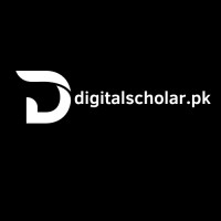 Digital Scholar.pk logo - Similar company to Ace360