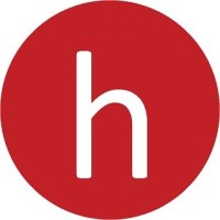 HubSpoke Inc. logo - Similar company to Mdos Consulting