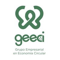 GEECI (Grupo Empresarial en Economía Circular) logo - Similar company to Canipec