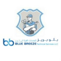 Blue Breeze Technical Services LLC logo - Similar company to Oasis Touch Group