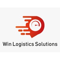 Win Logistics Solutions logo - Similar company to Win Logistics Group