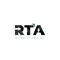 RTA Services UG logo - Similar company to Style Labs