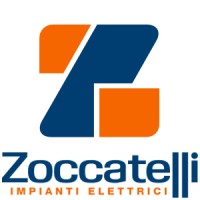 Z.M. Zoccatelli impianti logo - Similar company to Gc Srl Horeca