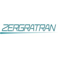 Zergratran logo - Similar company to Levron Dynamics
