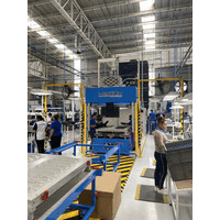 GMS Consultoría en Sistemas de Vacío logo - Similar company to Grupo Facility
