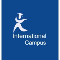 International Campus logo - Similar company to Orto 2.0