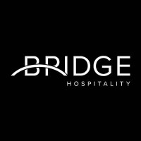 Bridge Hospitality logo - Similar company to Refined Restaurant Group