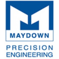 Maydown Precision Engineering Ltd logo - Similar company to Maydown International Tools Limited