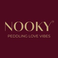Nooky logo - Similar company to Iidrc