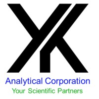 YK Analytical Corporation logo - Similar company to Nirbhi Techno Llp