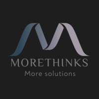MoreThinks Solutions logo - Similar company to Based On Form