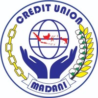 Credit Union Madani logo - Similar company to Kombrands