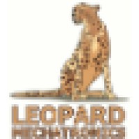 Leopard Mechatronics