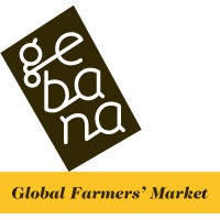 gebana ag logo - Similar company to Imagezebra