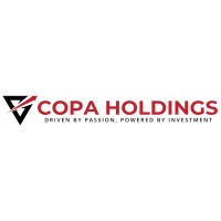 Copa Holdings LLC logo - Similar company to Fuel Venture Studio