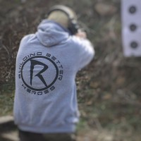 Relentless Martial Arts logo - Similar company to Spank Mma Company