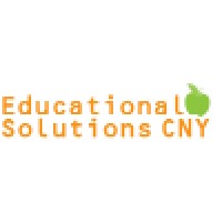 Educational Solutions CNY logo - Similar company to Cf Educational Solutions