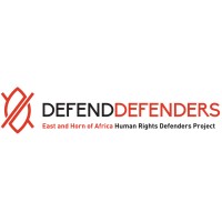 DefendDefenders logo - Similar company to East-West Management Institute