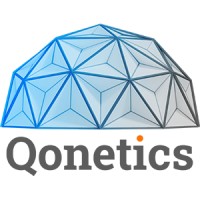 Qonetics logo - Similar company to Transvare Corporation
