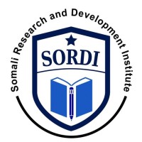 SOMALI RESEARCH AND DEVELOPMENT INSTITUTE logo - Similar company to The African Federation