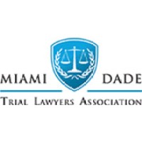 Miami-Dade Trial Lawyers Association logo - Similar company to Caribbean Bar Association