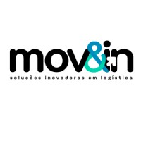 Mov&in - Soluções Inovadoras em Logística logo - Similar company to Plugiin