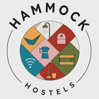 Hammock Hostels logo - Similar company to Preciselee