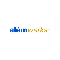 Além Werks logo - Similar company to Primal Racing