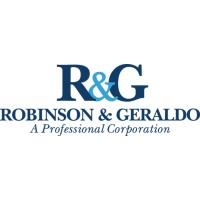 Robinson & Geraldo, A Professional Corporation. logo - Similar company to Temporary Staffing Professionals