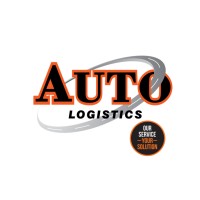 Auto Logistics Limited logo - Similar company to Vxlogic