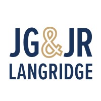 JG&JR Langridge Ltd logo - Similar company to Ph Beck Building Contractors