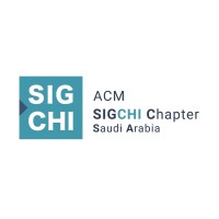 KACST ACM SIGCHI Chapter logo - Similar company to Internet Service Unit (Isu), Kacst
