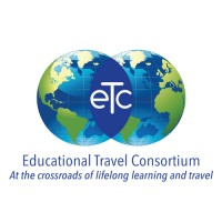 Educational Travel Consortium logo - Similar company to Worldstrides, Llc