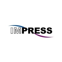 Impress Computers logo - Similar company to Us Medical It