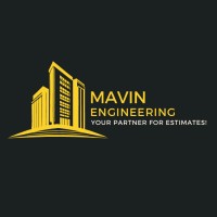 Mavin Engineering logo - Similar company to Rose Group