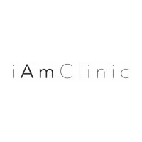 iAmClinic logo - Similar company to Porchlight, A Family Justice Center