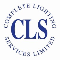 Complete Lighting Services Ltd logo - Similar company to Remadegroup