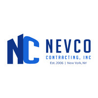 Nevco Contracting, Inc. logo - Similar company to Prime Construction