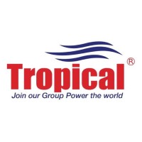 NM Tropical Power logo - Similar company to Powercomputers