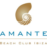 Amante Ibiza logo - Similar company to Wheredata
